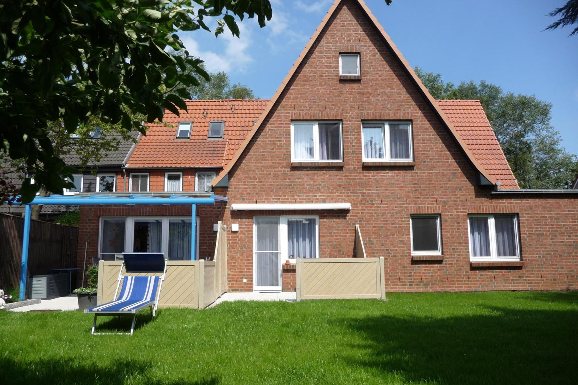 Gruenblau Relax Pension & Apartments Rostock Eksteriør billede